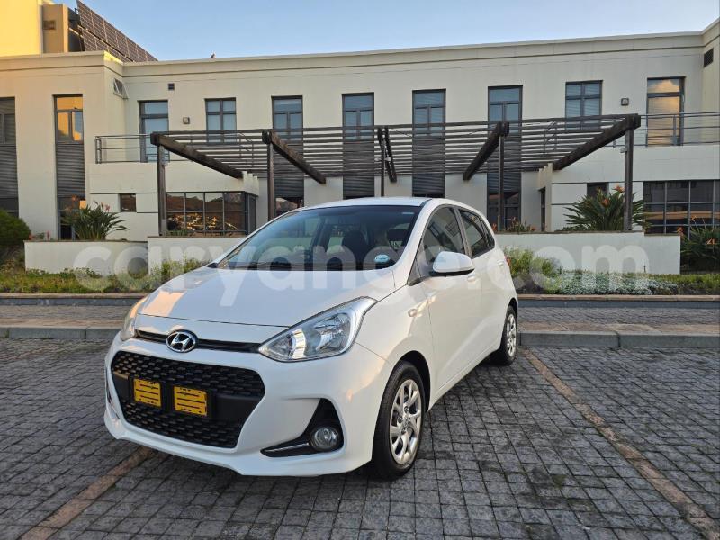 Big with watermark hyundai i10 omaheke gobabis 24461