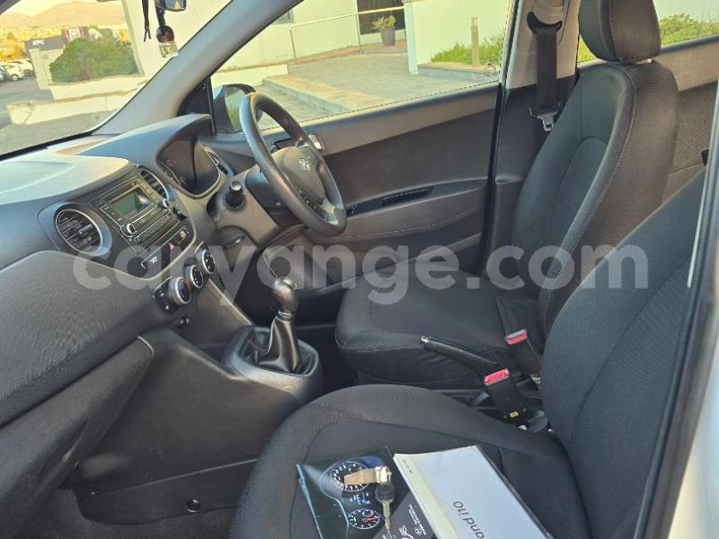 Big with watermark hyundai i10 omaheke gobabis 24461