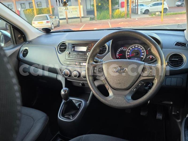 Big with watermark hyundai i10 omaheke gobabis 24461