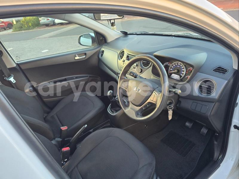 Big with watermark hyundai i10 omaheke gobabis 24461