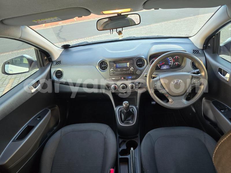 Big with watermark hyundai i10 omaheke gobabis 24461