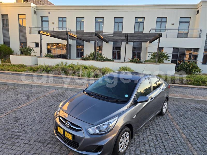 Big with watermark hyundai accent omaheke gobabis 24462