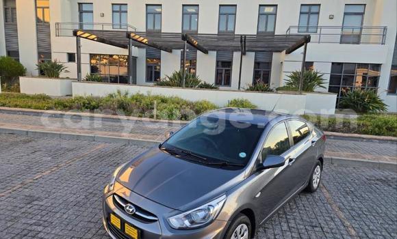 Acheter Occasion Voiture Hyundai Accent Autre à Gobabis, Omaheke Acheter Occasion Voiture Hyundai Accent Autre à Gobabis, Omaheke