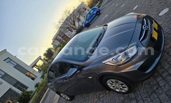 Acheter Occasion Voiture Hyundai Accent Autre à Gobabis, Omaheke Acheter Occasion Voiture Hyundai Accent Autre à Gobabis, Omaheke