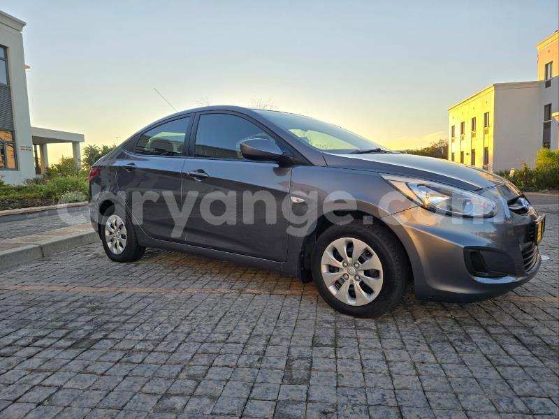 Big with watermark hyundai accent omaheke gobabis 24462
