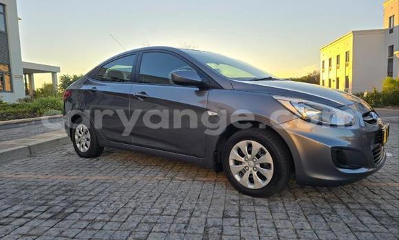 Acheter Occasion Voiture Hyundai Accent Autre à Gobabis, Omaheke Acheter Occasion Voiture Hyundai Accent Autre à Gobabis, Omaheke