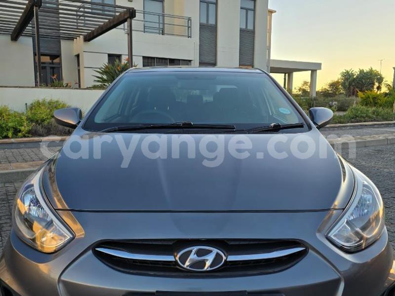 Big with watermark hyundai accent omaheke gobabis 24462
