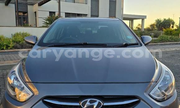 Acheter Occasion Voiture Hyundai Accent Autre à Gobabis, Omaheke Acheter Occasion Voiture Hyundai Accent Autre à Gobabis, Omaheke