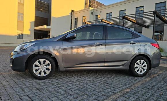 Acheter Occasion Voiture Hyundai Accent Autre à Gobabis, Omaheke Acheter Occasion Voiture Hyundai Accent Autre à Gobabis, Omaheke
