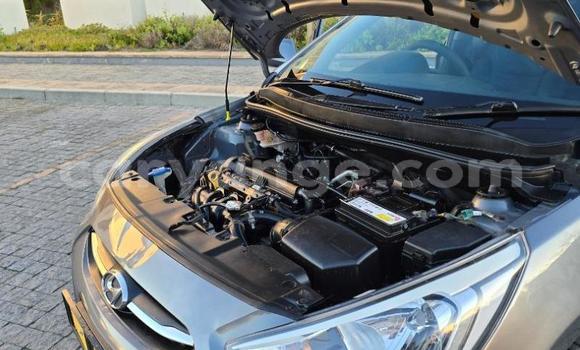 Acheter Occasion Voiture Hyundai Accent Autre à Gobabis, Omaheke Acheter Occasion Voiture Hyundai Accent Autre à Gobabis, Omaheke