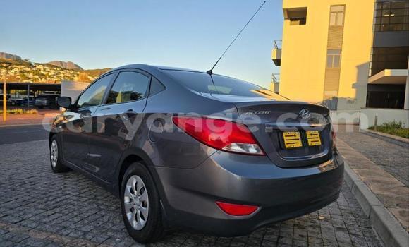 Acheter Occasion Voiture Hyundai Accent Autre à Gobabis, Omaheke Acheter Occasion Voiture Hyundai Accent Autre à Gobabis, Omaheke