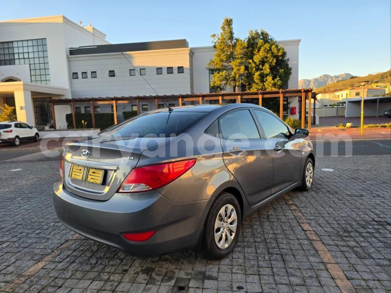 Big with watermark hyundai accent omaheke gobabis 24462