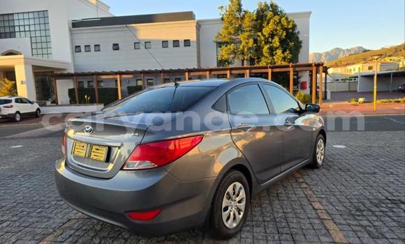 Acheter Occasion Voiture Hyundai Accent Autre à Gobabis, Omaheke Acheter Occasion Voiture Hyundai Accent Autre à Gobabis, Omaheke
