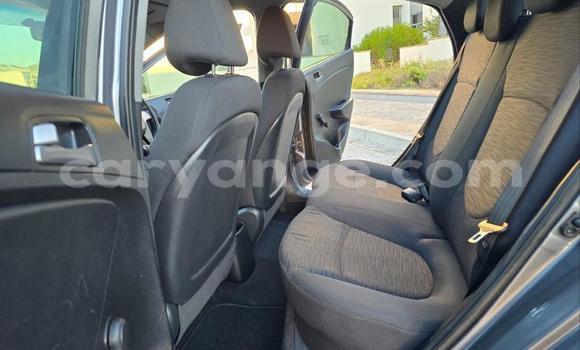 Acheter Occasion Voiture Hyundai Accent Autre à Gobabis, Omaheke Acheter Occasion Voiture Hyundai Accent Autre à Gobabis, Omaheke