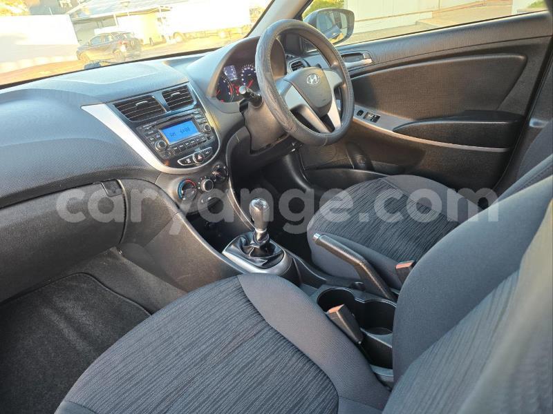 Big with watermark hyundai accent omaheke gobabis 24462