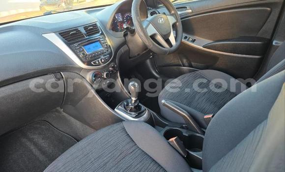 Acheter Occasion Voiture Hyundai Accent Autre à Gobabis, Omaheke Acheter Occasion Voiture Hyundai Accent Autre à Gobabis, Omaheke
