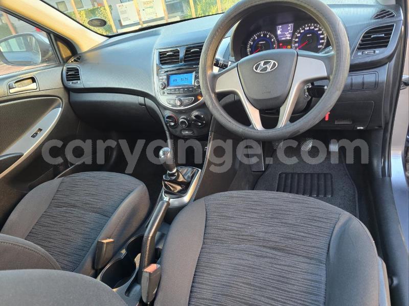 Big with watermark hyundai accent omaheke gobabis 24462