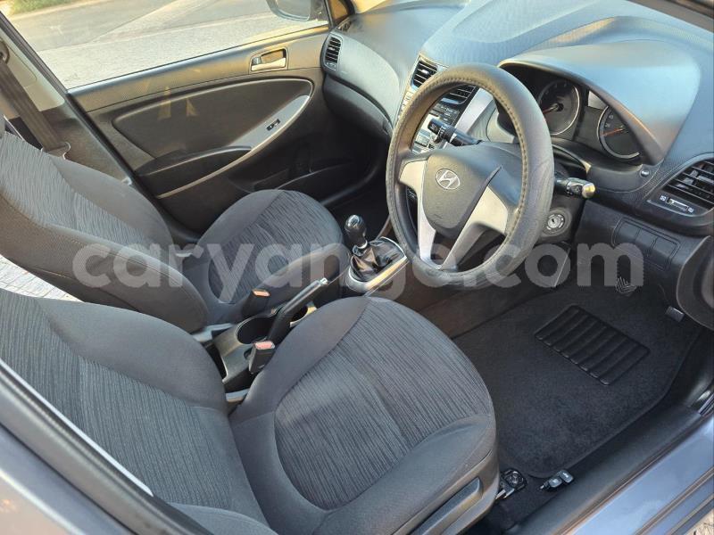 Big with watermark hyundai accent omaheke gobabis 24462