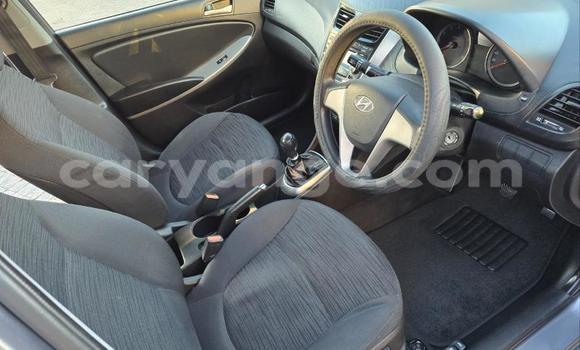 Acheter Occasion Voiture Hyundai Accent Autre à Gobabis, Omaheke Acheter Occasion Voiture Hyundai Accent Autre à Gobabis, Omaheke
