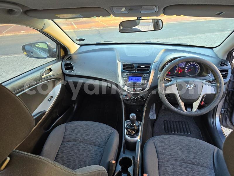 Big with watermark hyundai accent omaheke gobabis 24462