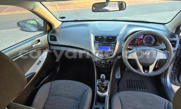 Acheter Occasion Voiture Hyundai Accent Autre à Gobabis, Omaheke Acheter Occasion Voiture Hyundai Accent Autre à Gobabis, Omaheke