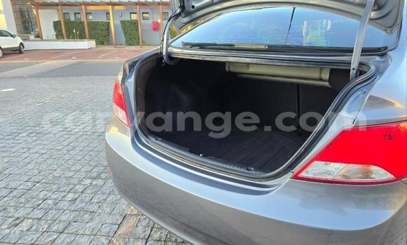 Acheter Occasion Voiture Hyundai Accent Autre à Gobabis, Omaheke Acheter Occasion Voiture Hyundai Accent Autre à Gobabis, Omaheke