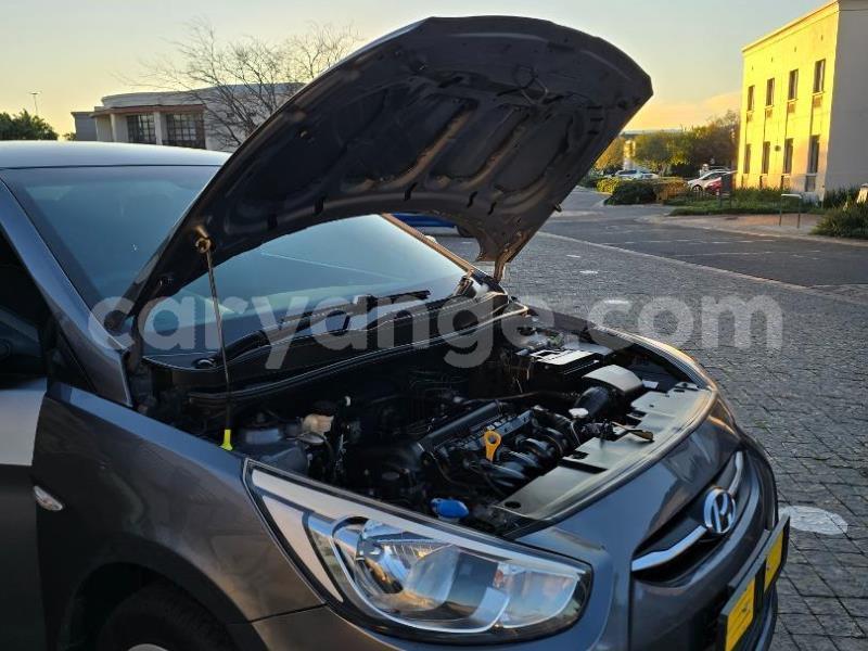 Big with watermark hyundai accent omaheke gobabis 24462