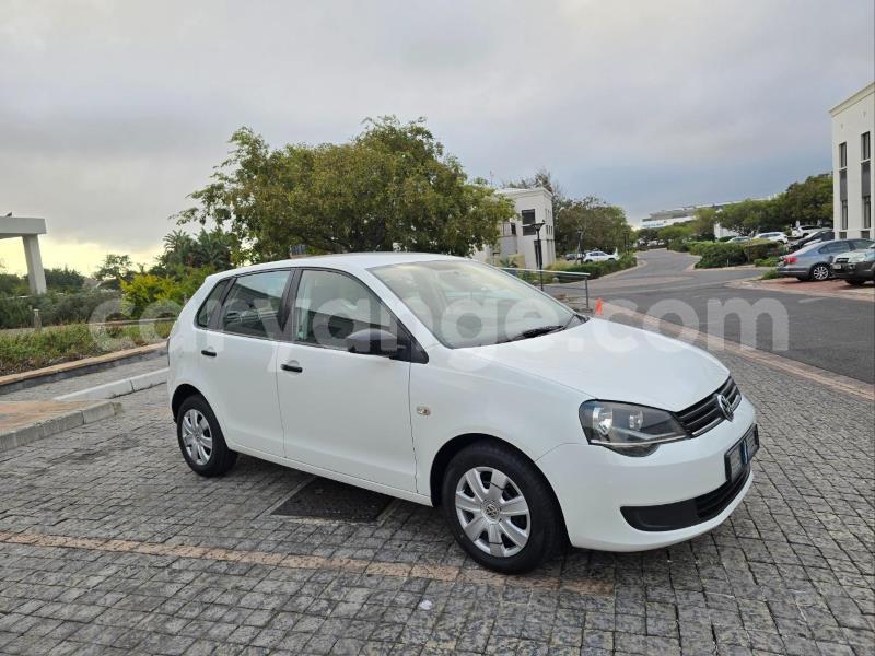 Big with watermark volkswagen polo omaheke gobabis 24463