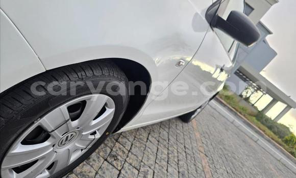 Acheter Occasion Voiture Volkswagen Polo Blanc à Gobabis, Omaheke Acheter Occasion Voiture Volkswagen Polo Blanc à Gobabis, Omaheke