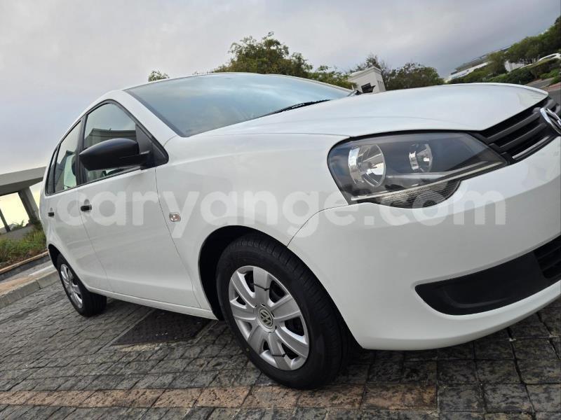 Big with watermark volkswagen polo omaheke gobabis 24463