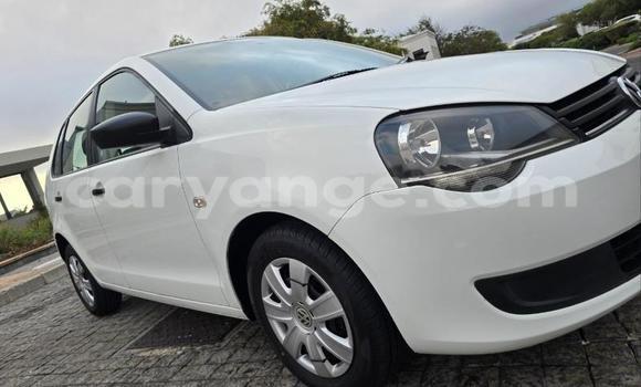 Acheter Occasion Voiture Volkswagen Polo Blanc à Gobabis, Omaheke Acheter Occasion Voiture Volkswagen Polo Blanc à Gobabis, Omaheke