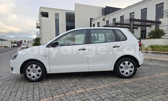 Acheter Occasion Voiture Volkswagen Polo Blanc à Gobabis, Omaheke Acheter Occasion Voiture Volkswagen Polo Blanc à Gobabis, Omaheke