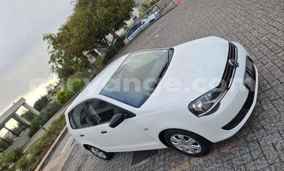 Acheter Occasion Voiture Volkswagen Polo Blanc à Gobabis, Omaheke Acheter Occasion Voiture Volkswagen Polo Blanc à Gobabis, Omaheke