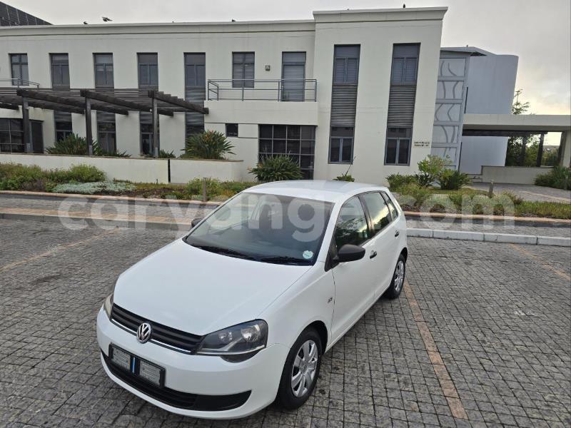 Big with watermark volkswagen polo omaheke gobabis 24463