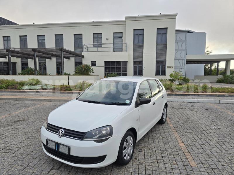 Big with watermark volkswagen polo omaheke gobabis 24463