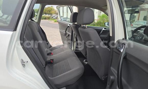 Acheter Occasion Voiture Volkswagen Polo Blanc à Gobabis, Omaheke Acheter Occasion Voiture Volkswagen Polo Blanc à Gobabis, Omaheke