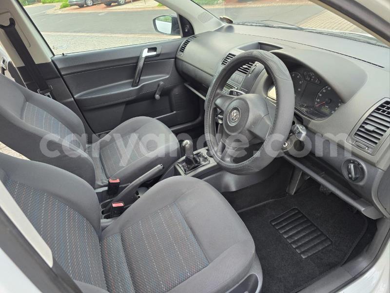 Big with watermark volkswagen polo omaheke gobabis 24463