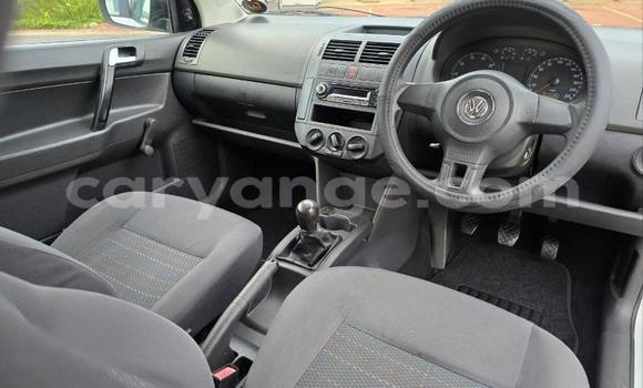 Acheter Occasion Voiture Volkswagen Polo Blanc à Gobabis, Omaheke Acheter Occasion Voiture Volkswagen Polo Blanc à Gobabis, Omaheke