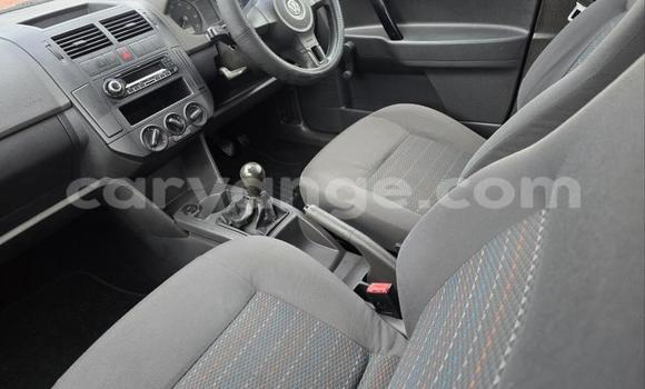 Acheter Occasion Voiture Volkswagen Polo Blanc à Gobabis, Omaheke Acheter Occasion Voiture Volkswagen Polo Blanc à Gobabis, Omaheke