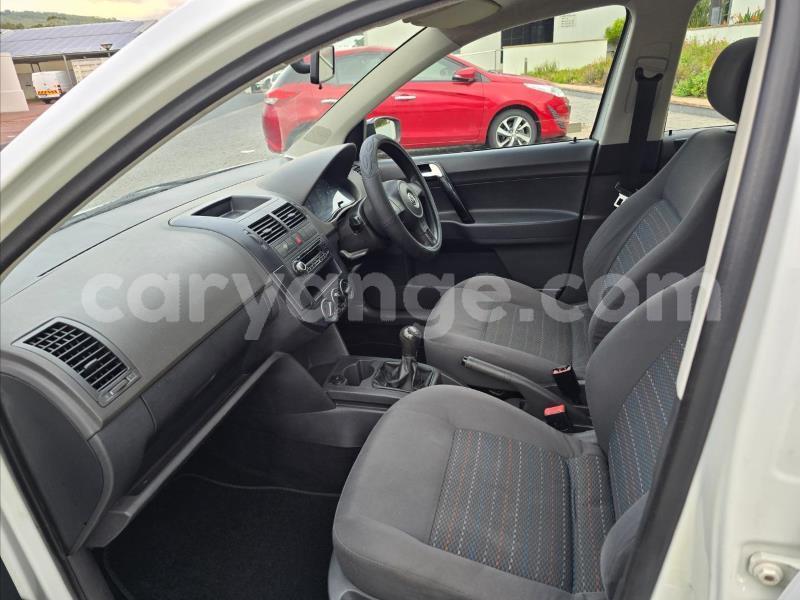 Big with watermark volkswagen polo omaheke gobabis 24463