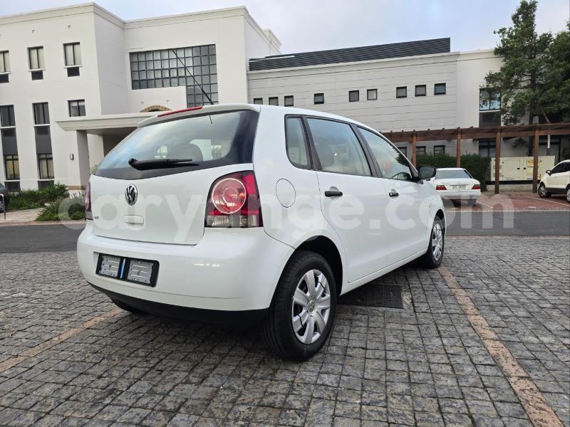 Big with watermark volkswagen polo omaheke gobabis 24463