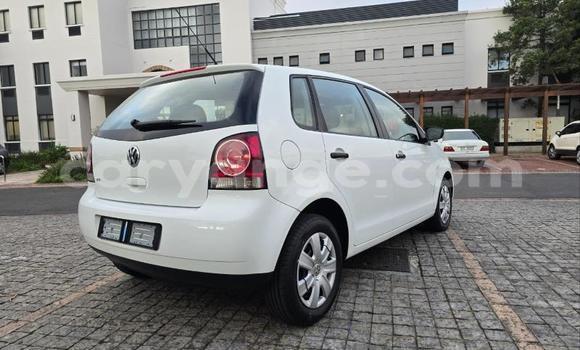 Acheter Occasion Voiture Volkswagen Polo Blanc à Gobabis, Omaheke Acheter Occasion Voiture Volkswagen Polo Blanc à Gobabis, Omaheke