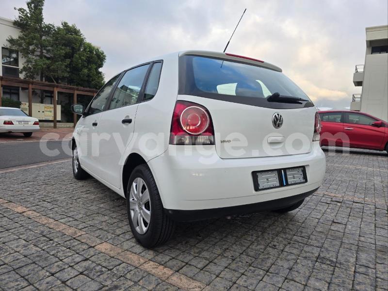 Big with watermark volkswagen polo omaheke gobabis 24463