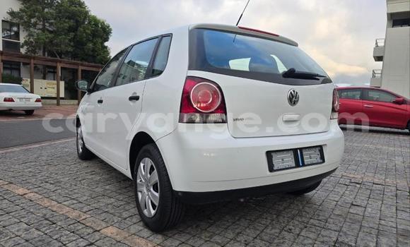 Acheter Occasion Voiture Volkswagen Polo Blanc à Gobabis, Omaheke Acheter Occasion Voiture Volkswagen Polo Blanc à Gobabis, Omaheke