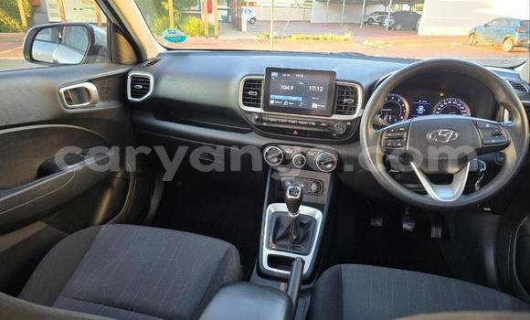 Acheter Occasion Voiture Hyundai Verna Autre à Gobabis, Omaheke Acheter Occasion Voiture Hyundai Verna Autre à Gobabis, Omaheke