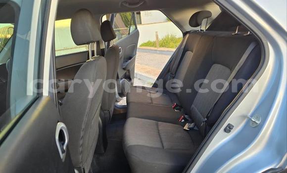 Acheter Occasion Voiture Hyundai Verna Autre à Gobabis, Omaheke Acheter Occasion Voiture Hyundai Verna Autre à Gobabis, Omaheke