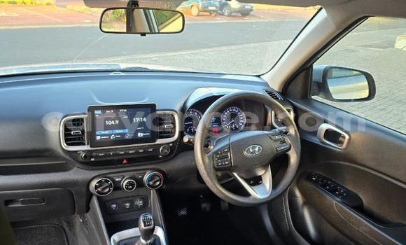 Acheter Occasion Voiture Hyundai Verna Autre à Gobabis, Omaheke Acheter Occasion Voiture Hyundai Verna Autre à Gobabis, Omaheke