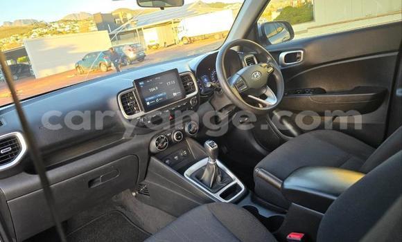 Acheter Occasion Voiture Hyundai Verna Autre à Gobabis, Omaheke Acheter Occasion Voiture Hyundai Verna Autre à Gobabis, Omaheke