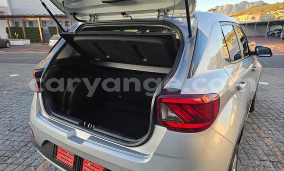 Acheter Occasion Voiture Hyundai Verna Autre à Gobabis, Omaheke Acheter Occasion Voiture Hyundai Verna Autre à Gobabis, Omaheke