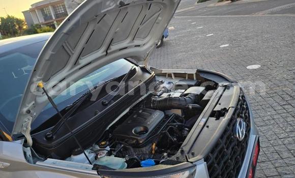 Acheter Occasion Voiture Hyundai Verna Autre à Gobabis, Omaheke Acheter Occasion Voiture Hyundai Verna Autre à Gobabis, Omaheke